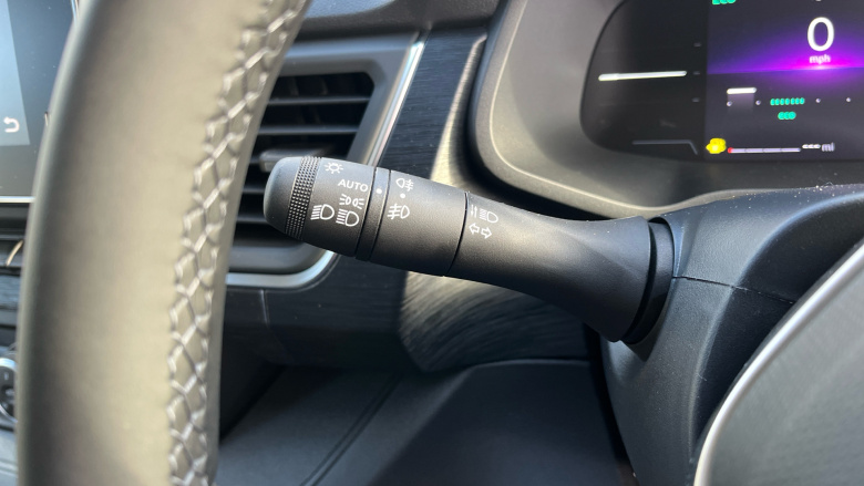 Renault Trafic Swb Diesel SL30 Blue dCi 130 Extra [Safety] Van